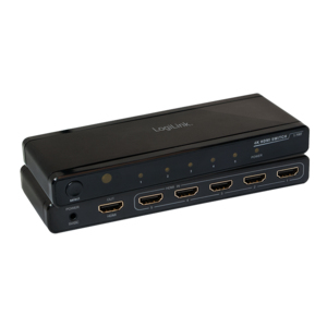 LogiLink HD0013 video switch HDMI – image 2