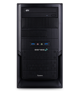 iiyama Sen-M015-i7-HFR-CSP Intel® Core™ i7 i7-6700 – image 2