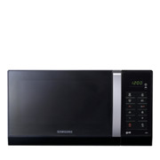 Samsung GE86N-B microwave Black – image 3