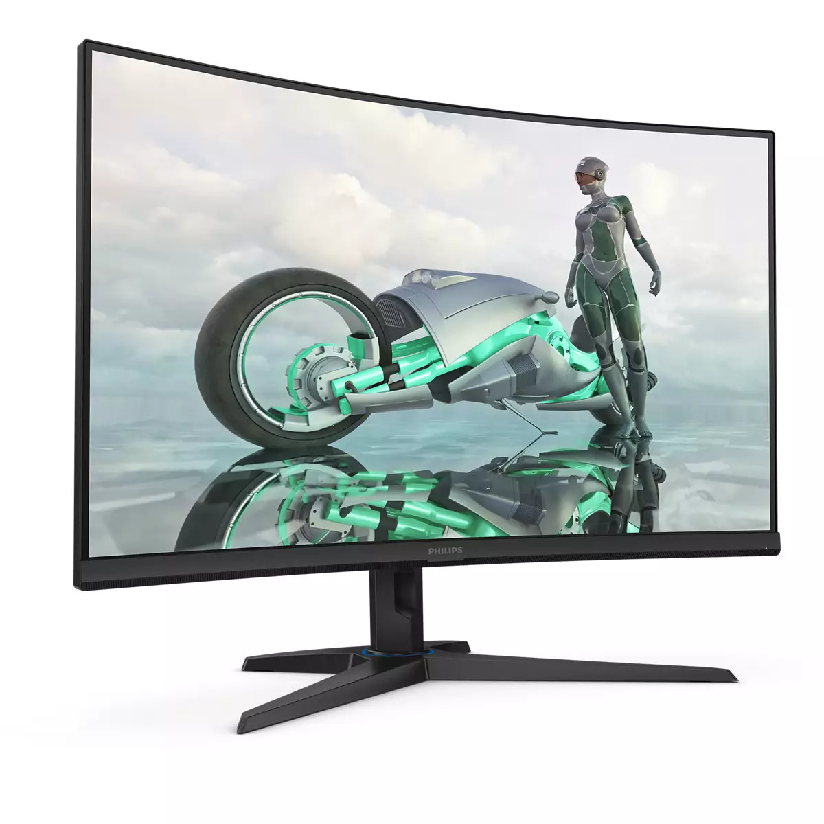 Philips Evnia 3000 32M3C3540/96 computer monitor – image 4