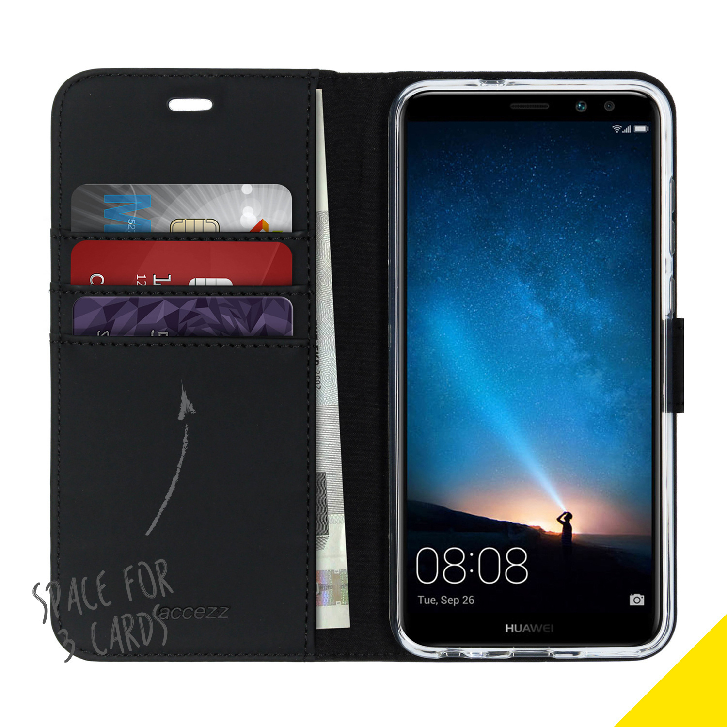 Accezz Mate10L60181801 mobile phone case – image 3