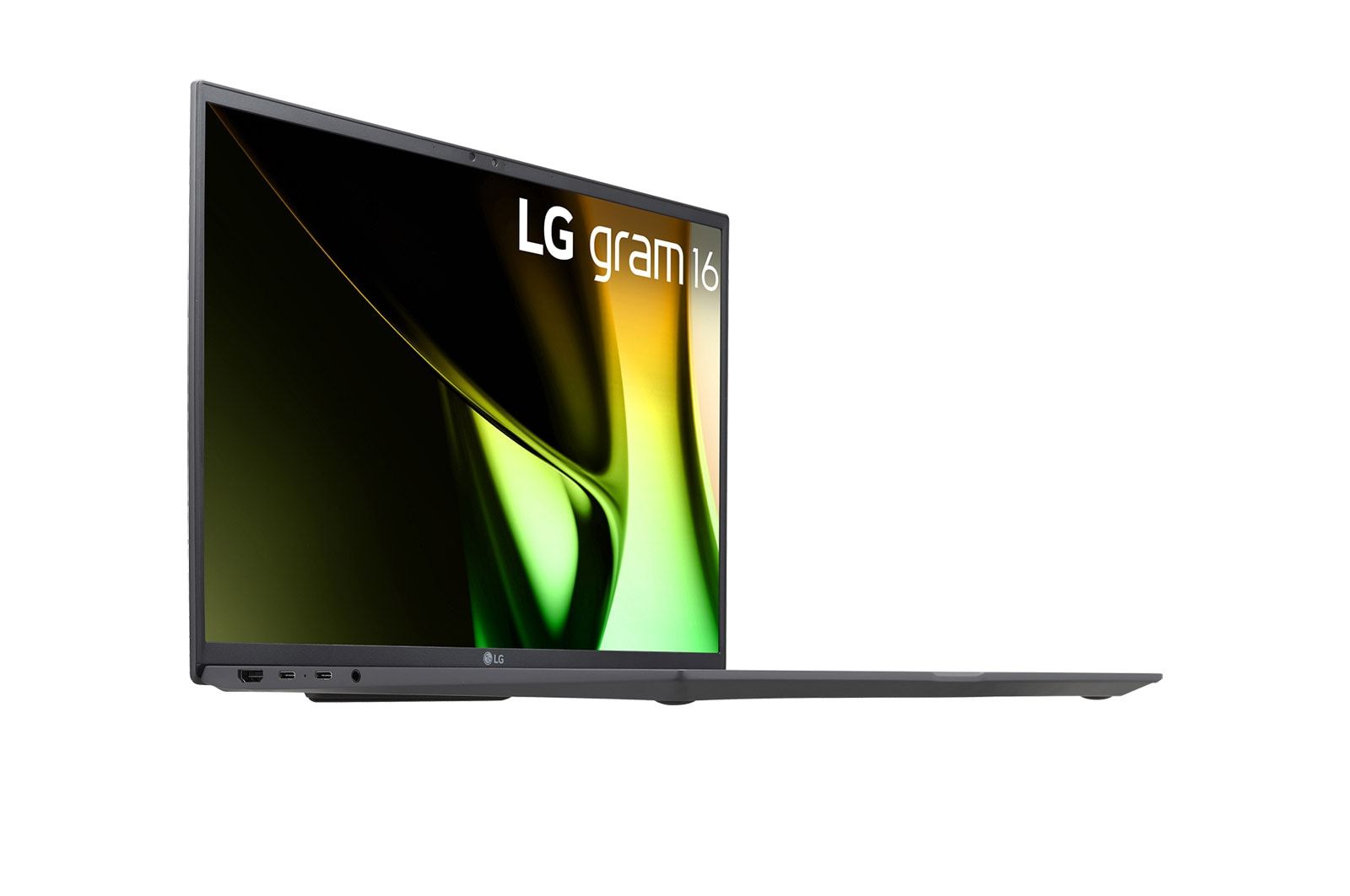 LG Gram 16Z90S Intel Core Ultra 7 155H Laptop – image 5