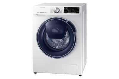 Samsung WW8TM642OPW/EG washing machine Front-load – image 3