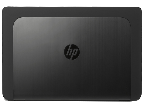 HP ZBook 15u Intel® Core™ i5 i5-5300U Mobile workstation – image 5