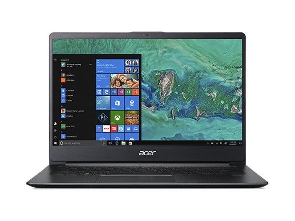 Acer Swift 1 SF114-32-P4FE Intel® Pentium® Silver N5000 Laptop – image 1