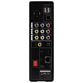 Hama 0053191 Black Wi-Fi – image 4