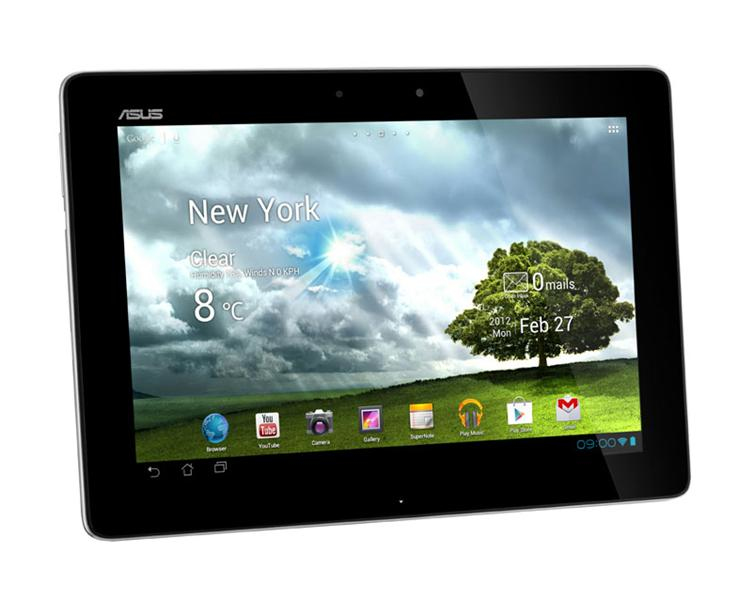 ASUS Transformer Pad TF300T-1A110A – image 2