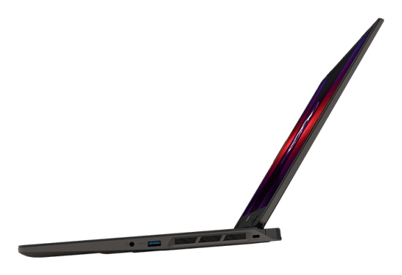 MSI Sword 16 HX – image 4