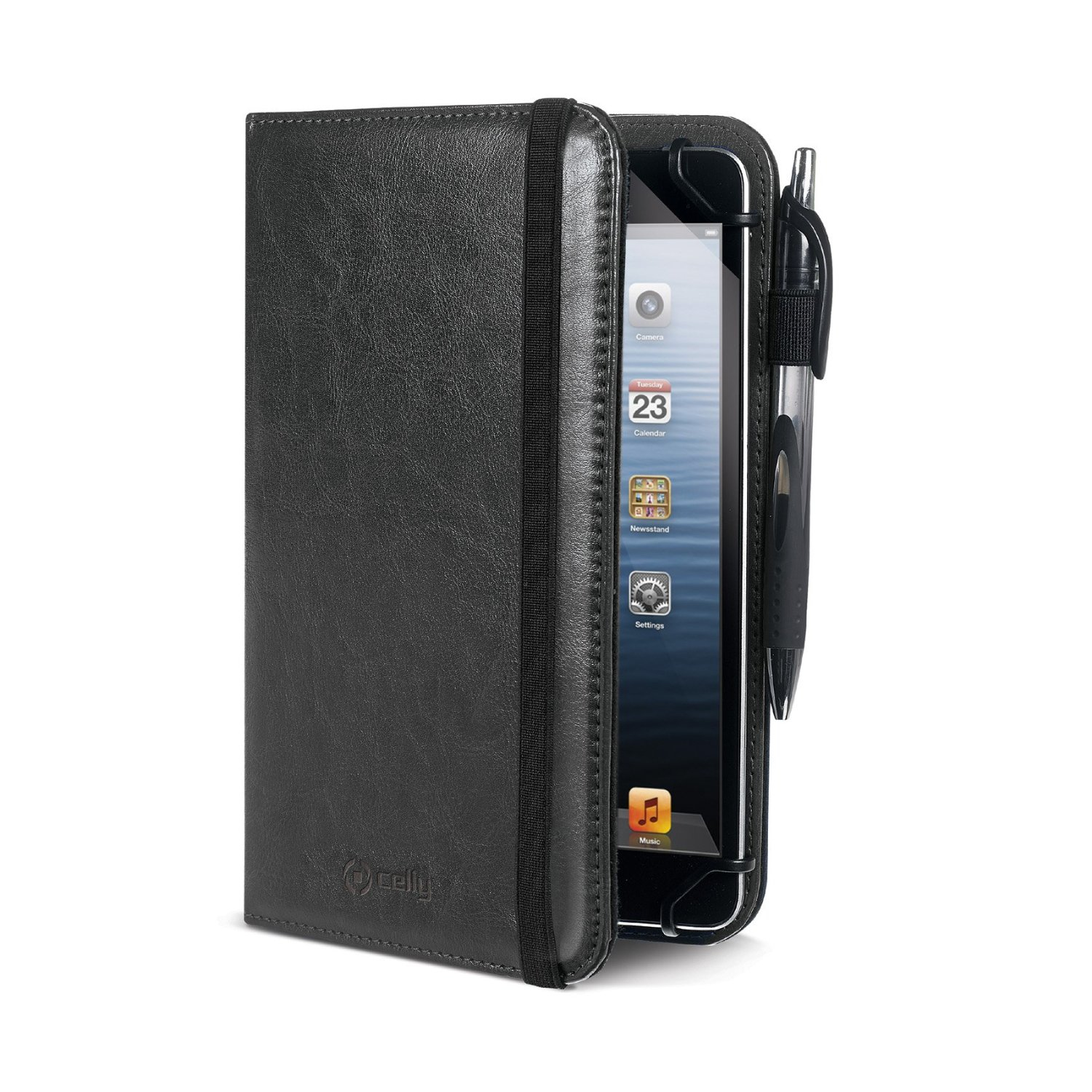 Celly SMARTY78BK tablet case
