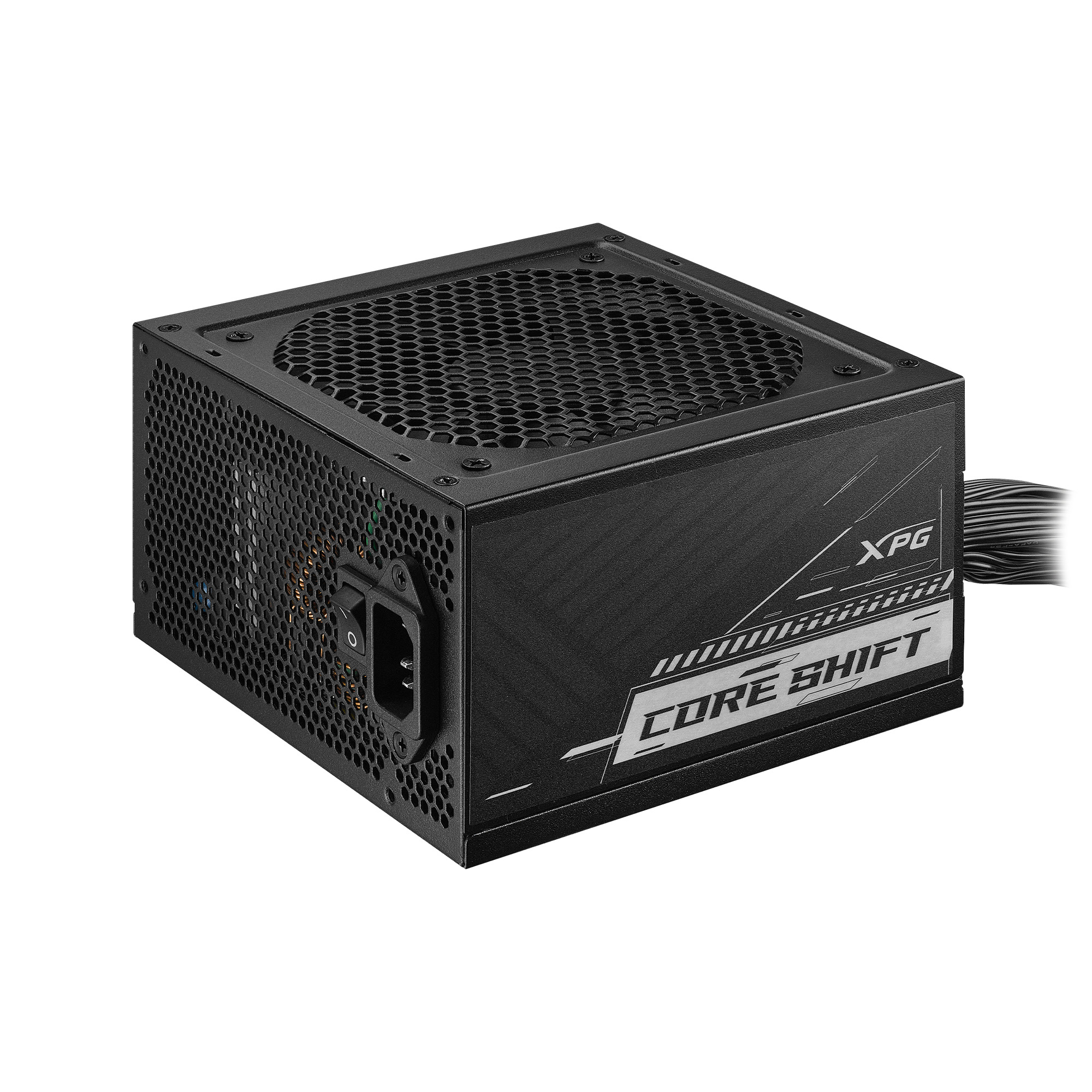 CORESHIFTIIVE850GD-BKCEU (Brown Box)