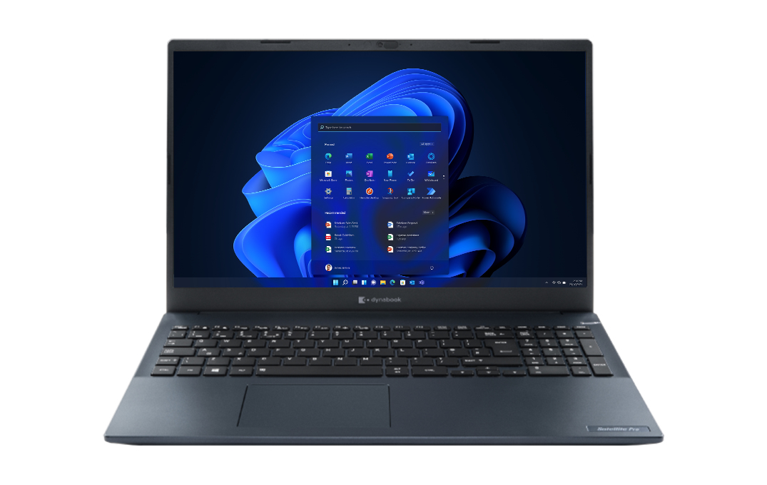Dynabook Satellite Pro A50-J-13U – image 4