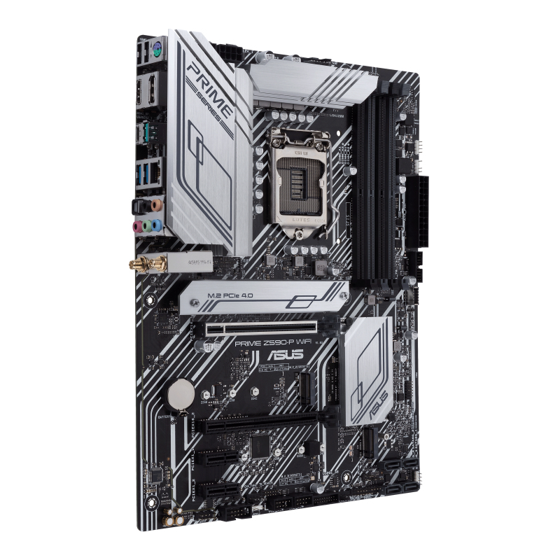 ASUS PRIME Z590-P WIFI – image 2
