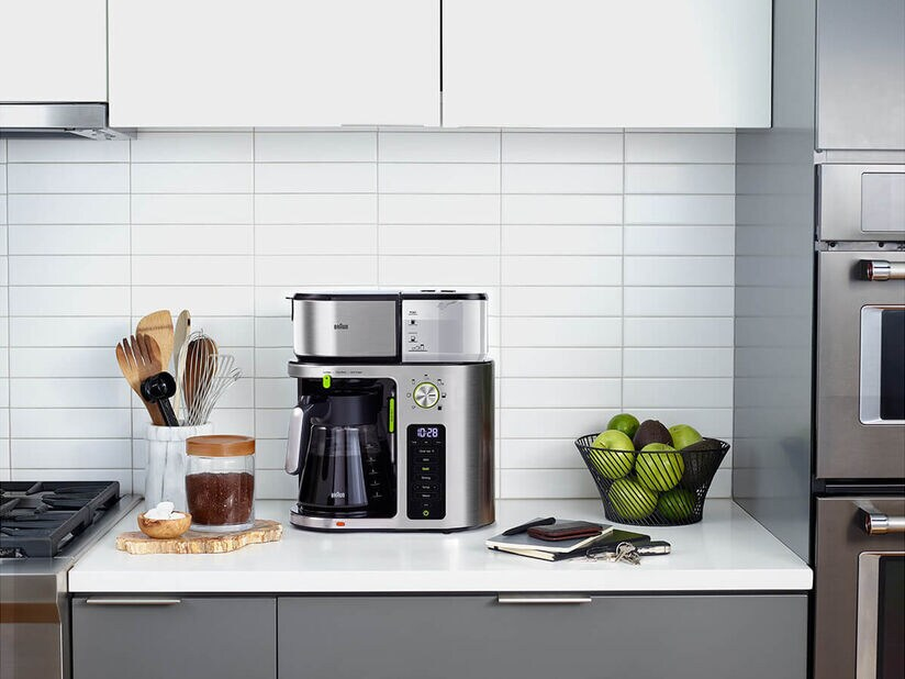 Braun MultiServe KF 9170 SI – image 6
