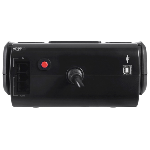 CyberPower CP750LCDTAA uninterruptible power supply (UPS) 0.75 kVA – image 3