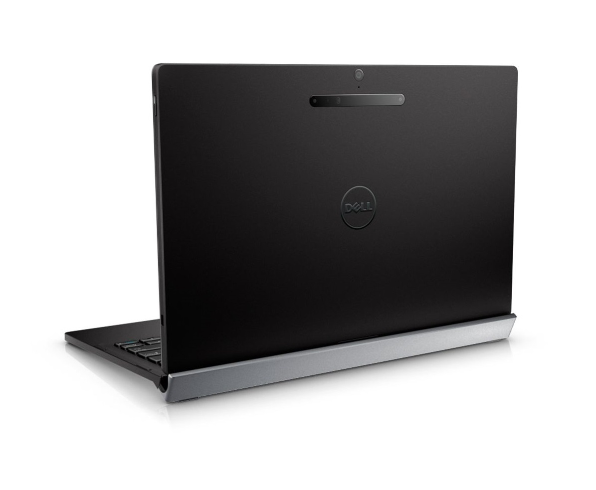 Dell XPS 12 9250 Intel® Core™ m5 m5-6Y54 Ultrabook – image 9