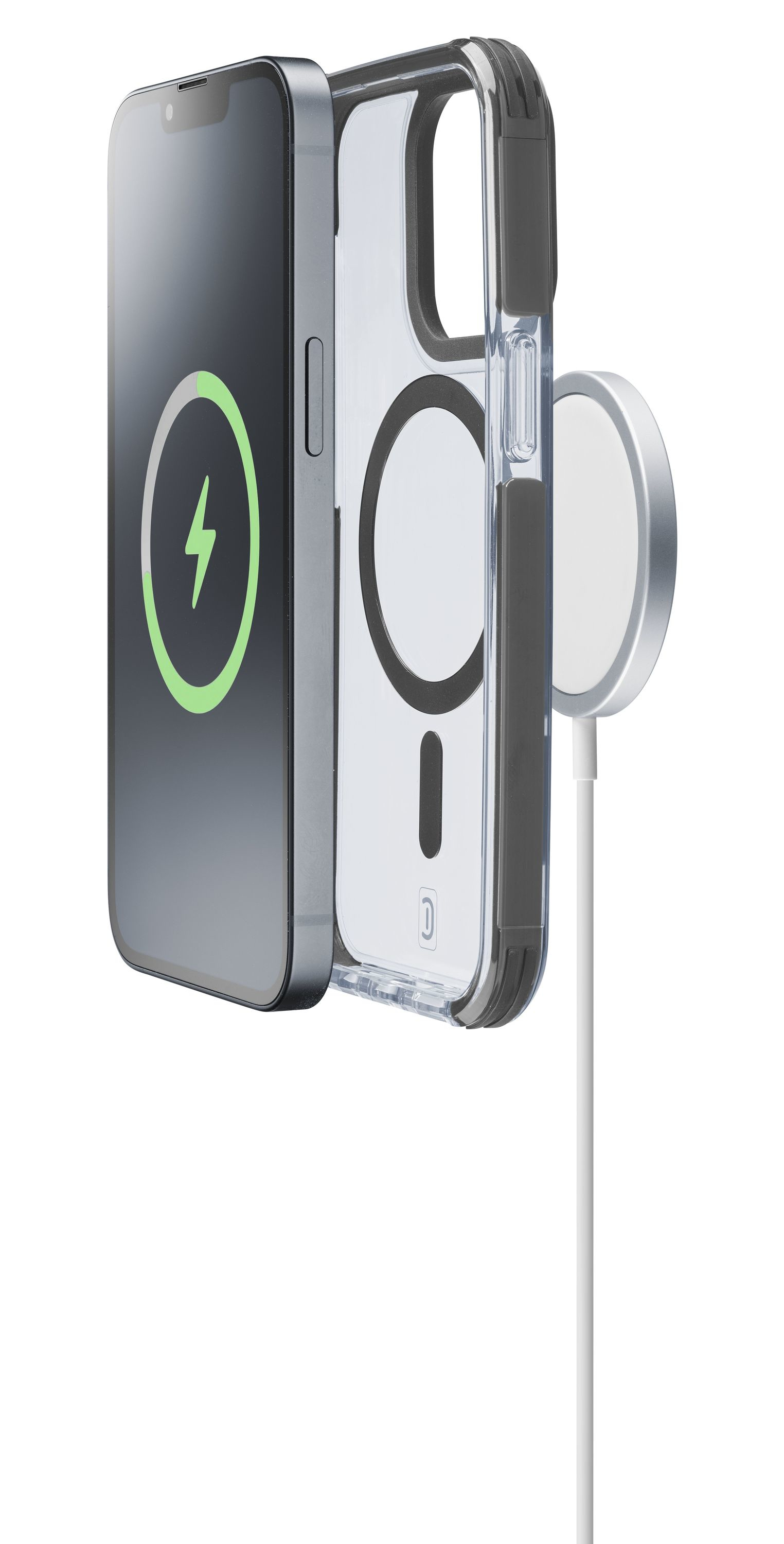 Cellularline Tetra Force Strong Guard Mag - iPhone 13 – image 2