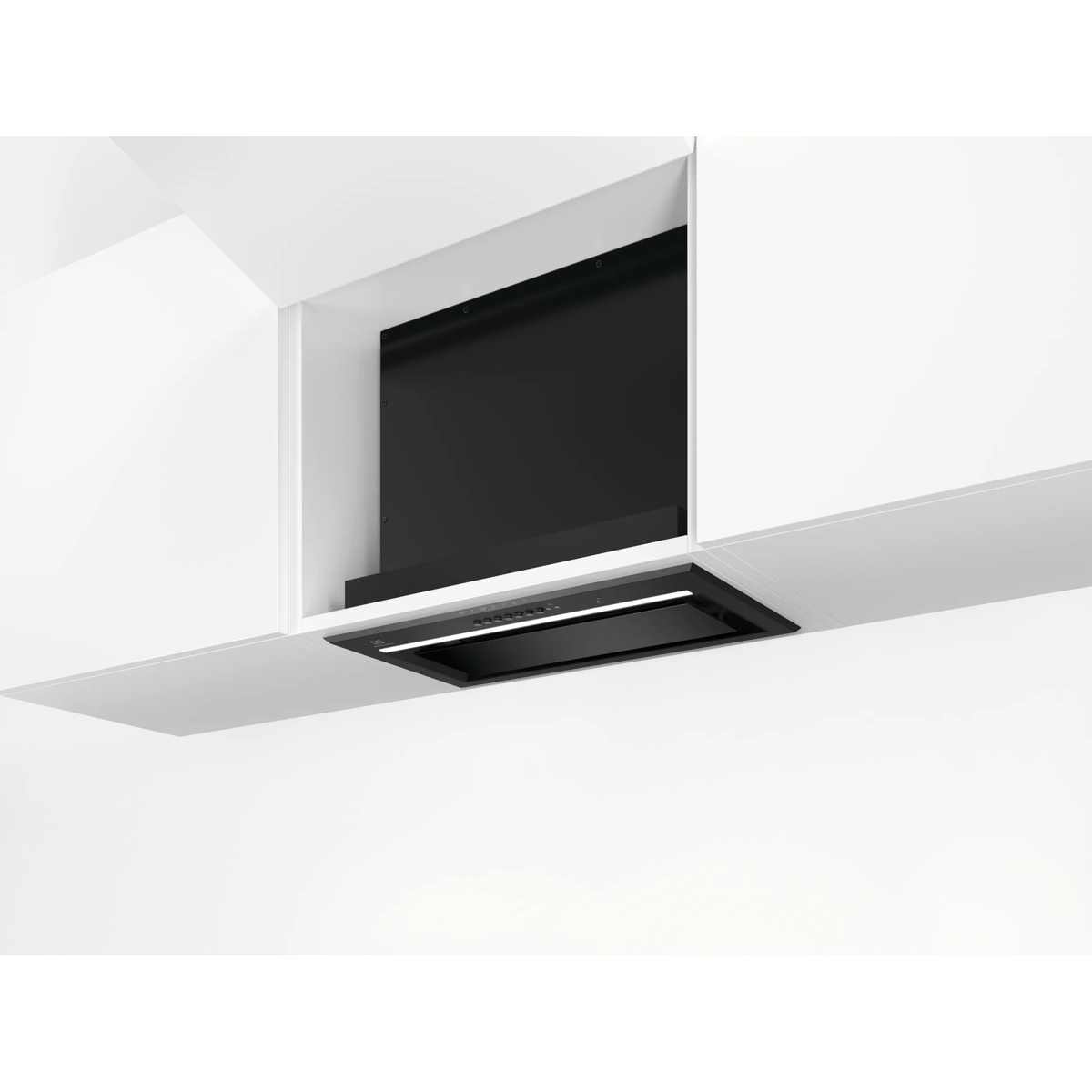 Electrolux LFG828K Built-in Black 420 m³/h – image 3