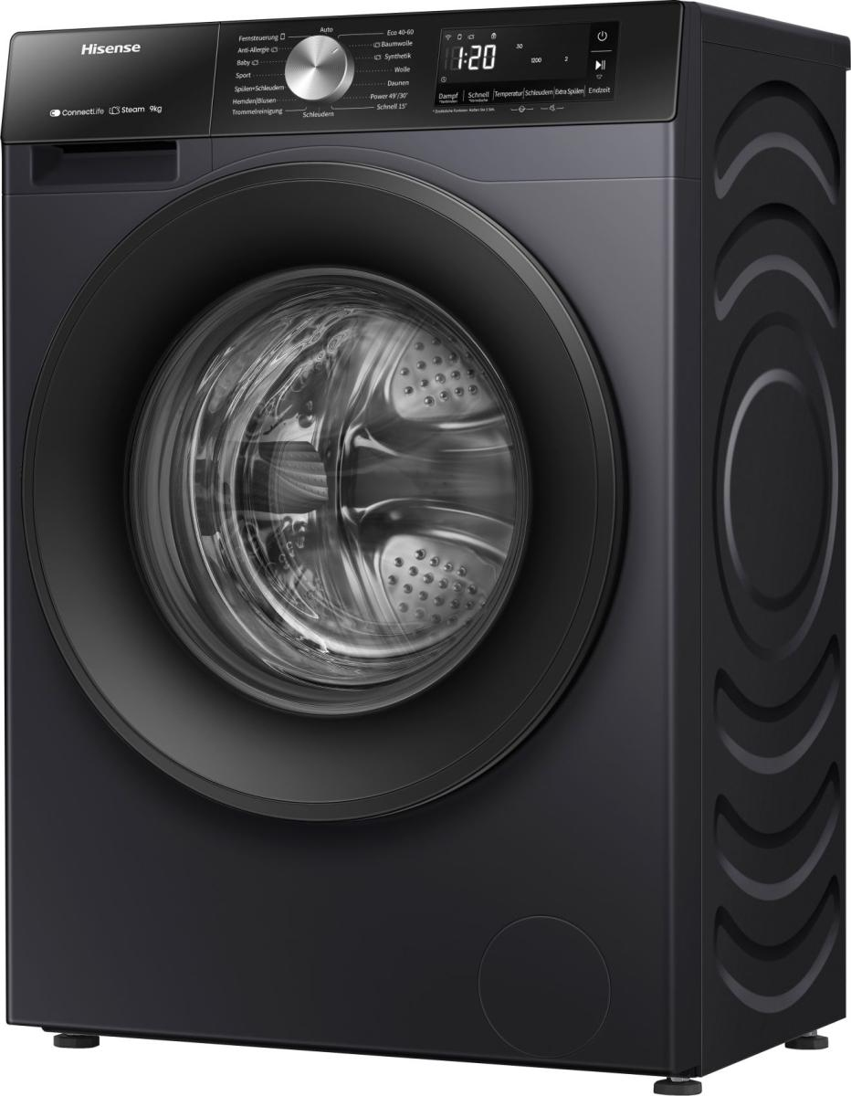 Hisense 20018831 washing machine Front-load – image 3
