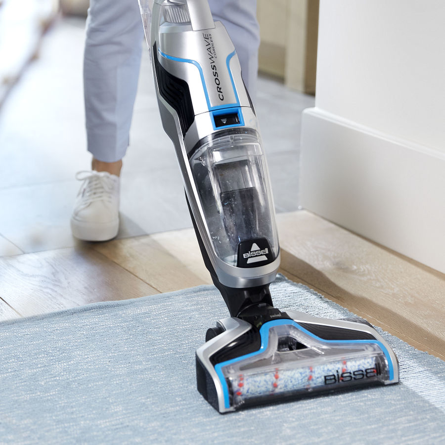 Bissell Crosswave Cordless – image 3