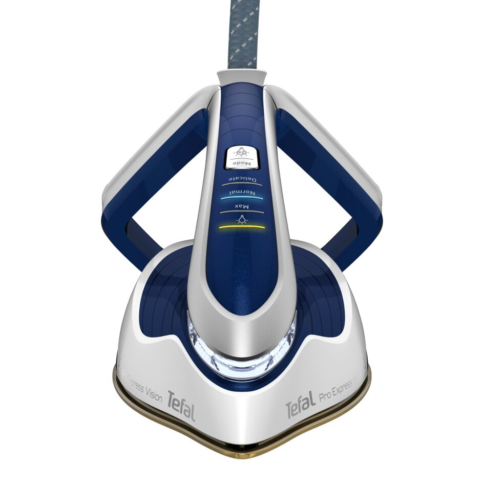 Tefal Pro Express Vision GV9812 – image 6