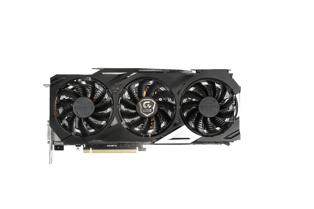 GIGABYTE GV-N98TXTREME-6GD graphics card NVIDIA GeForce GTX 980 Ti – image 3