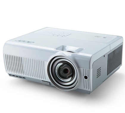 Acer P1341W S1212 – image 2
