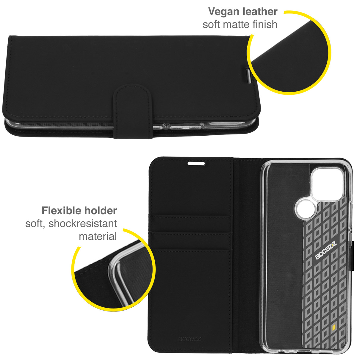 Accezz SH00043831 mobile phone case – image 4
