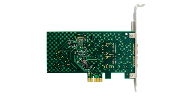 ATGBICS PCIEX1-SFP-2-I350-AT network card Internal Ethernet 1000 Mbit/s – image 4