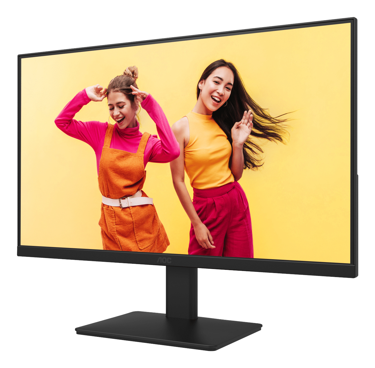 AOC B2 22B20JHN2 computer monitor – image 2