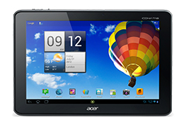 Acer Iconia A510-10k32u NVIDIA Tegra – image 2