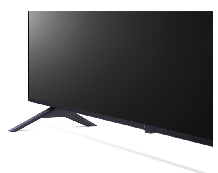 LG 55UP80006LR TV – image 4