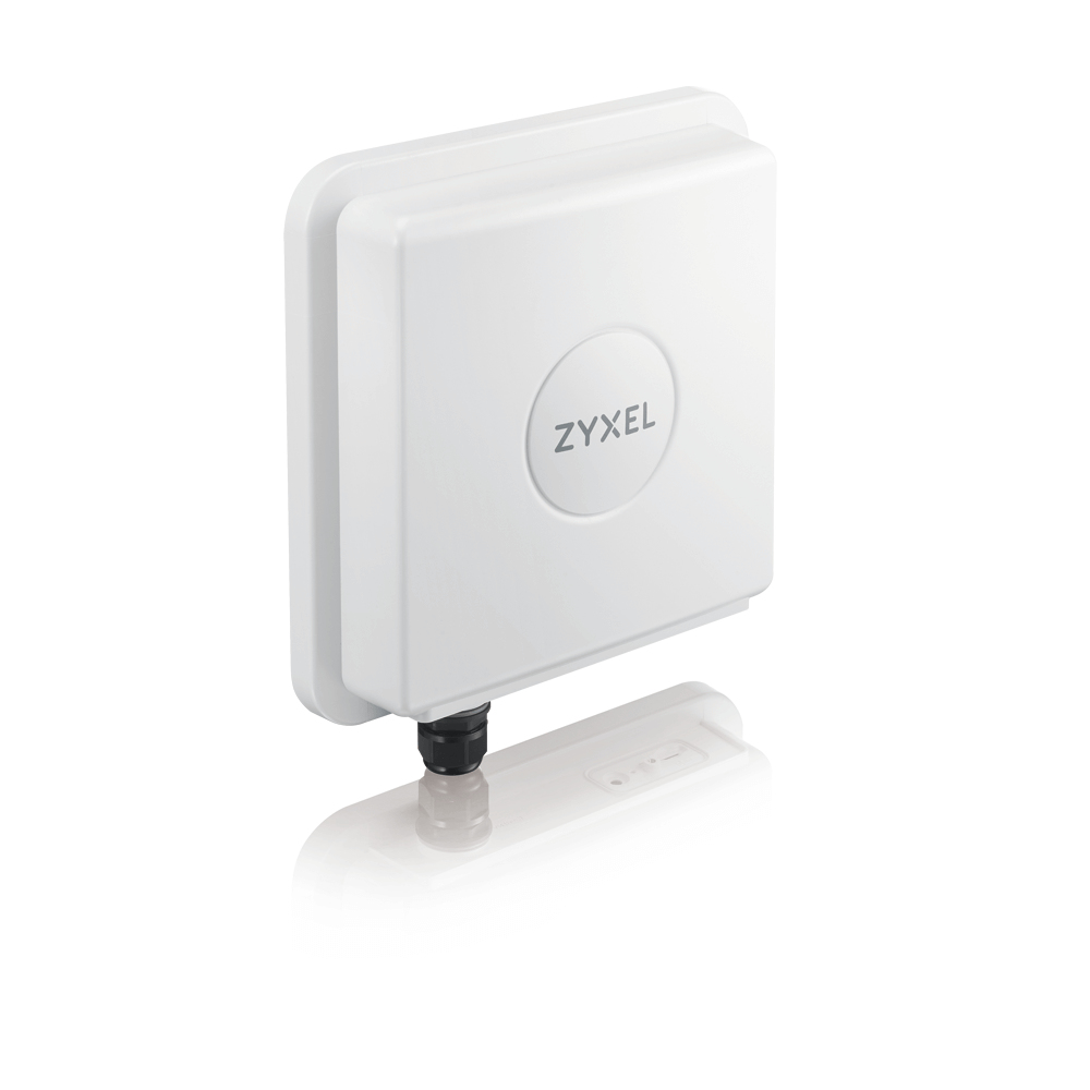 Zyxel LTE7490-M904 wireless router Gigabit Ethernet Single-band (2.4 GHz) – image 2