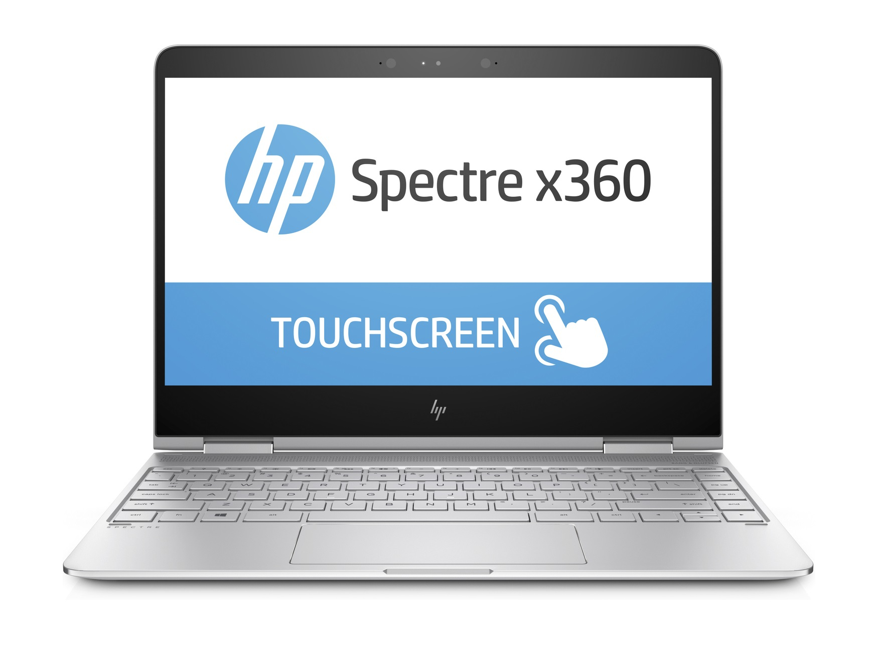 HP Spectre x360 13-w052no Intel® Core™ i7 i7-7500U Hybrid (2-in-1) – image 5