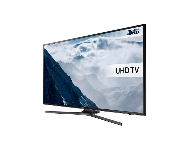 Samsung UE43KU6050 109.2 cm (43") 4K Ultra HD Smart TV Wi-Fi Black – image 4