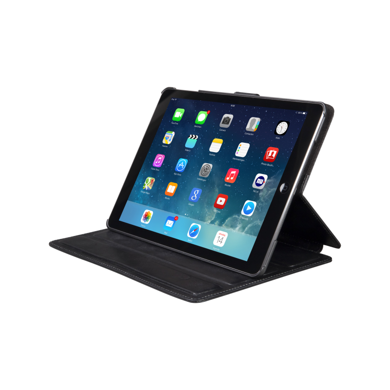 dbramante1928 COIAGTBL0570 tablet case Folio Black – image 1