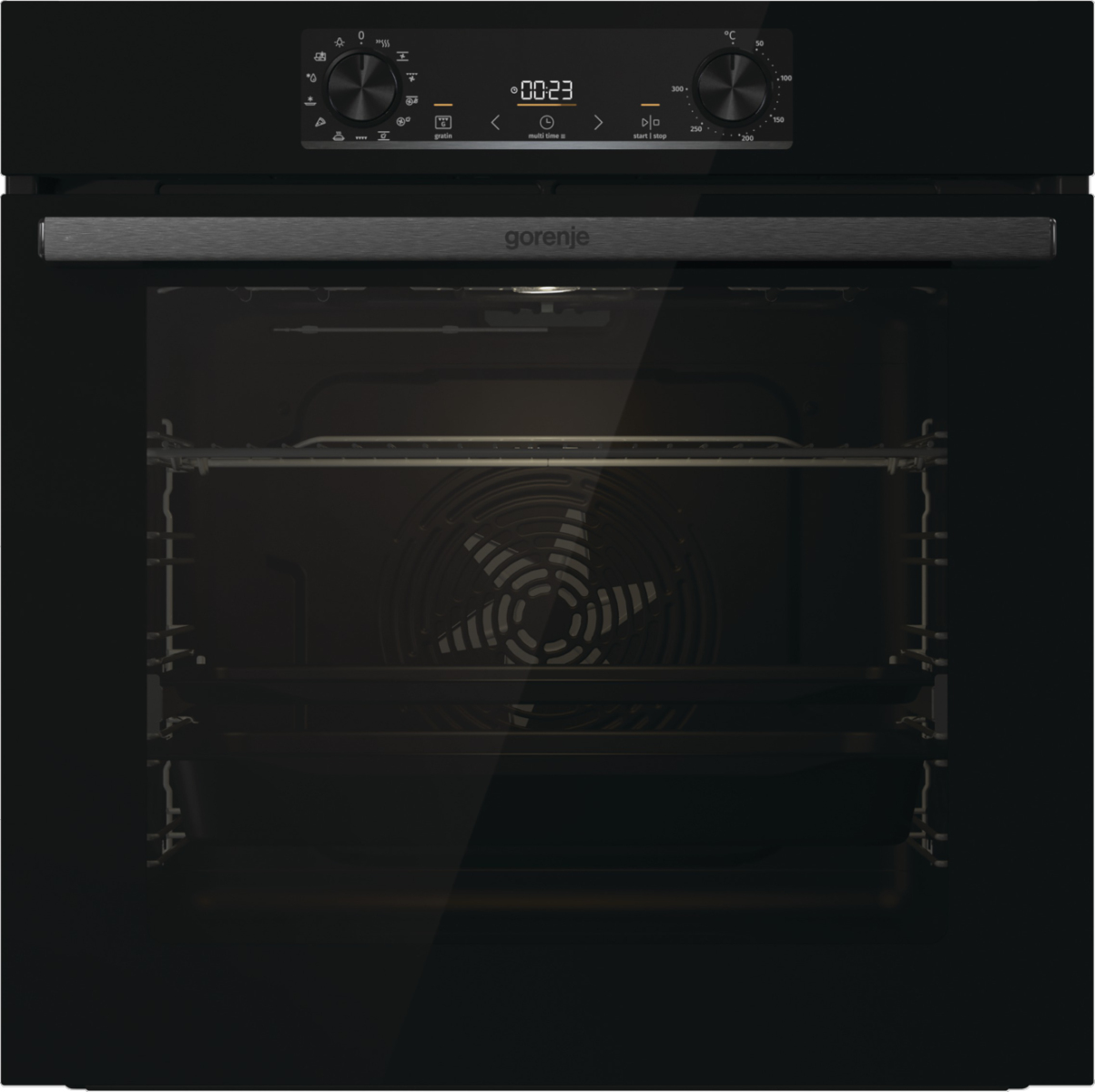 Gorenje BOS6737E13FBG — vue 1 sur 8