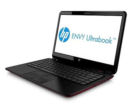 HP ENVY 4-1200ed Intel® Core™ i5 i5-3337U Laptop – image 3