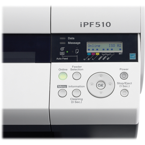 Canon imagePROGRAF 510 – image 3