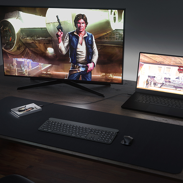Seagate Han Solo™ Special Edition FireCuda – image 5