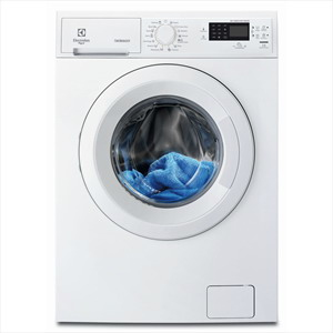 Electrolux RWF 1284 EDW
