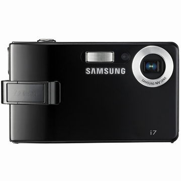 Samsung i7 Black – image 2
