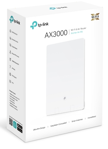 TP-Link AIR R5(EU) – image 4