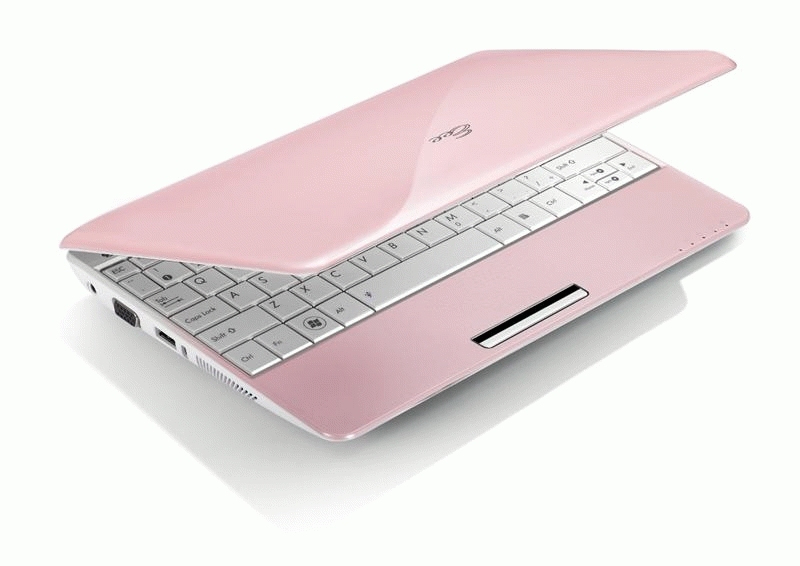 ASUS Eee PC 1005HA-H-PIK016S – image 2