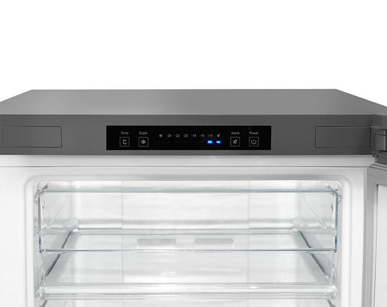 Hisense FV306N4BC11 freezer Upright freezer Freestanding – image 3