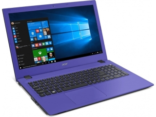 Acer Aspire E E5-573-3249 Intel® Core™ i3 i3-5005U Laptop