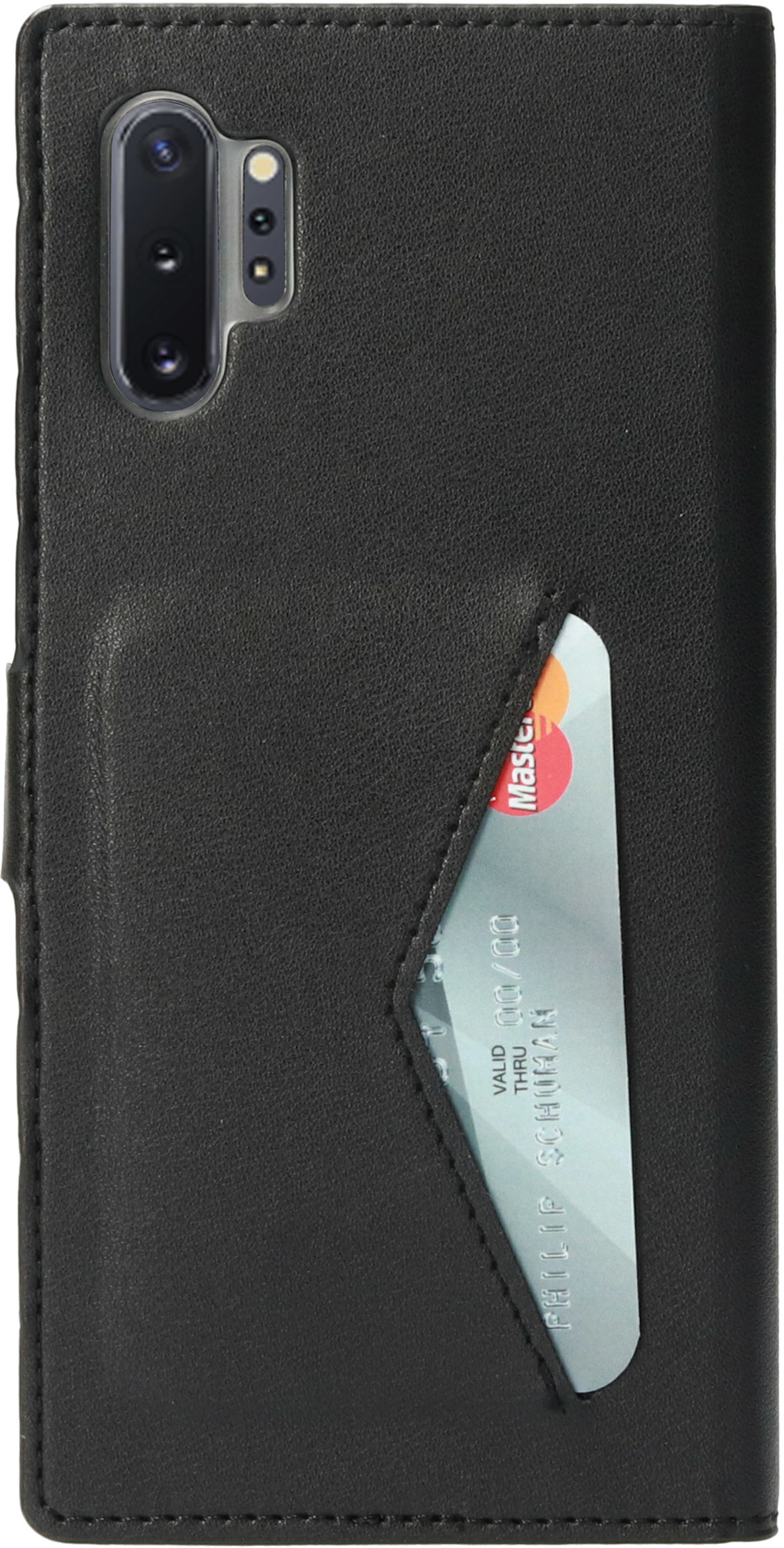 Mobiparts Classic Wallet Case Galaxy Note 10 Plus – image 3