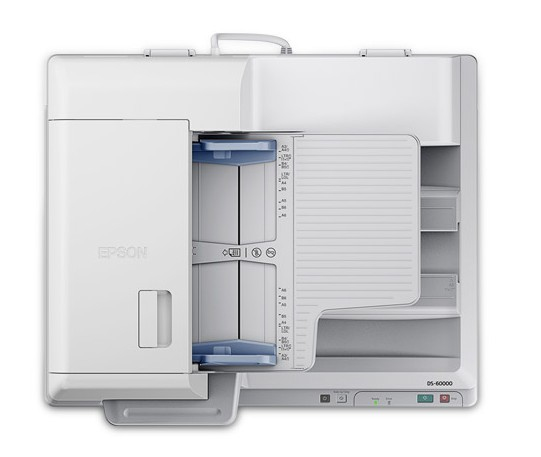 Epson B11B204221 scanner Flatbed & ADF scanner – image 6
