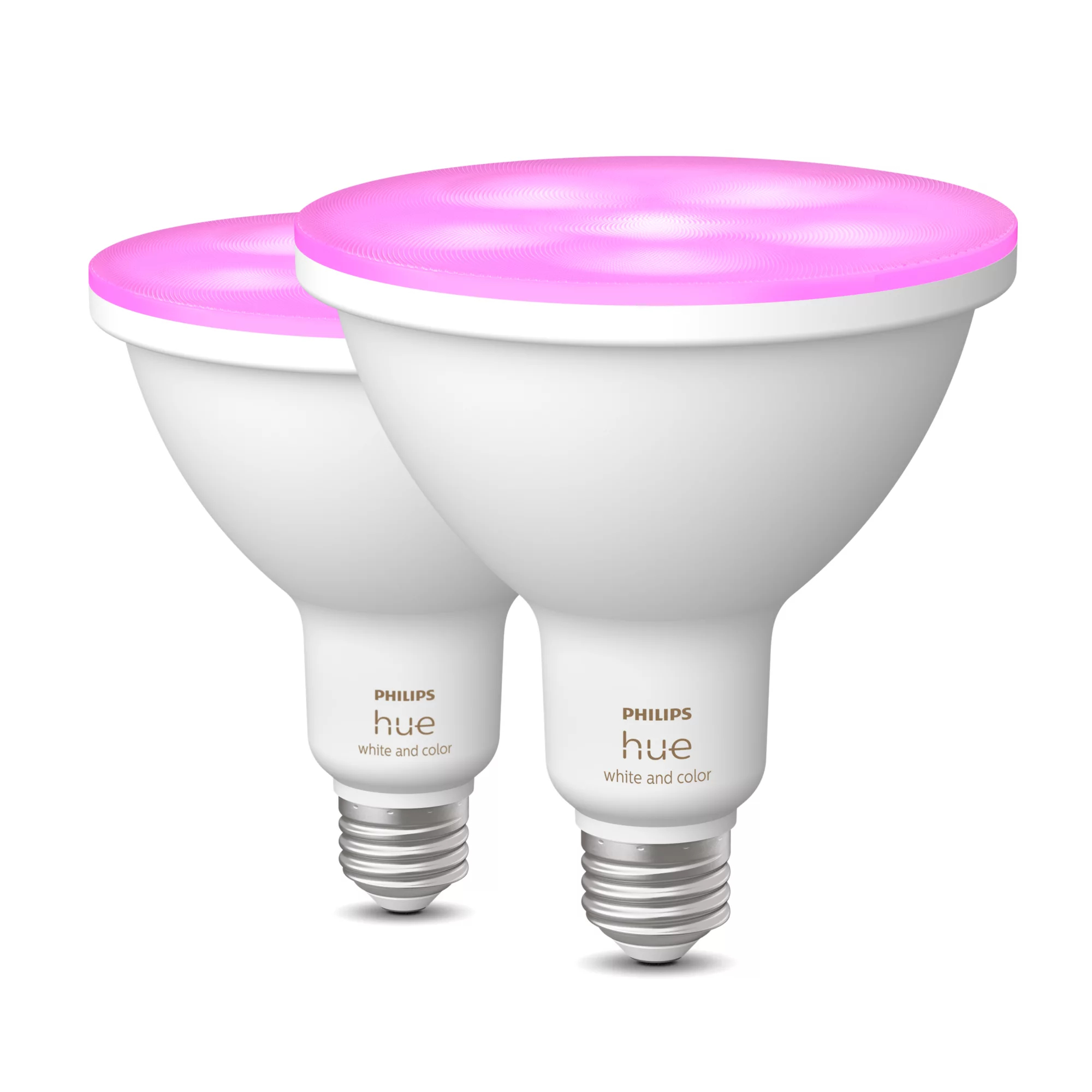 Philips by Signify Philips Hue White and colour ambience 046677577339 smart lighting Smart bulb Bluetooth/Zigbee
