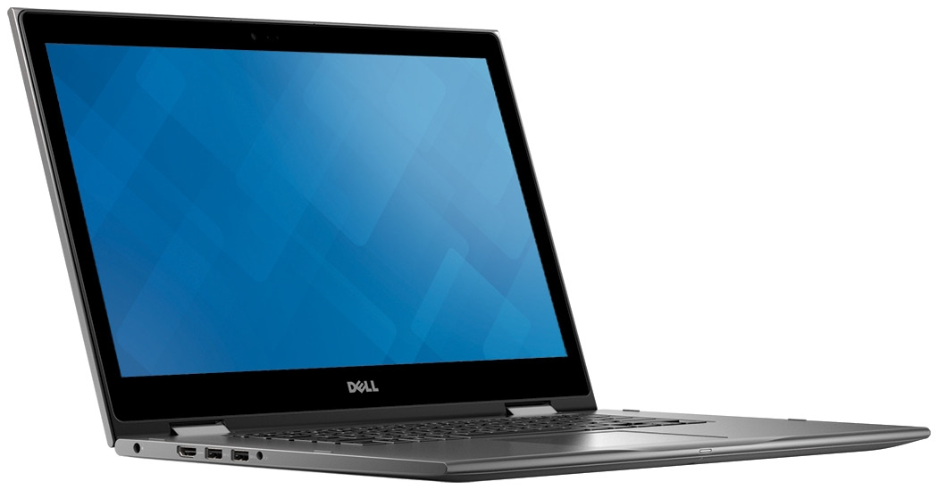 Dell Inspiron 5568 Intel® Core™ i5 i5-6200U Hybrid (2-in-1) – image 8