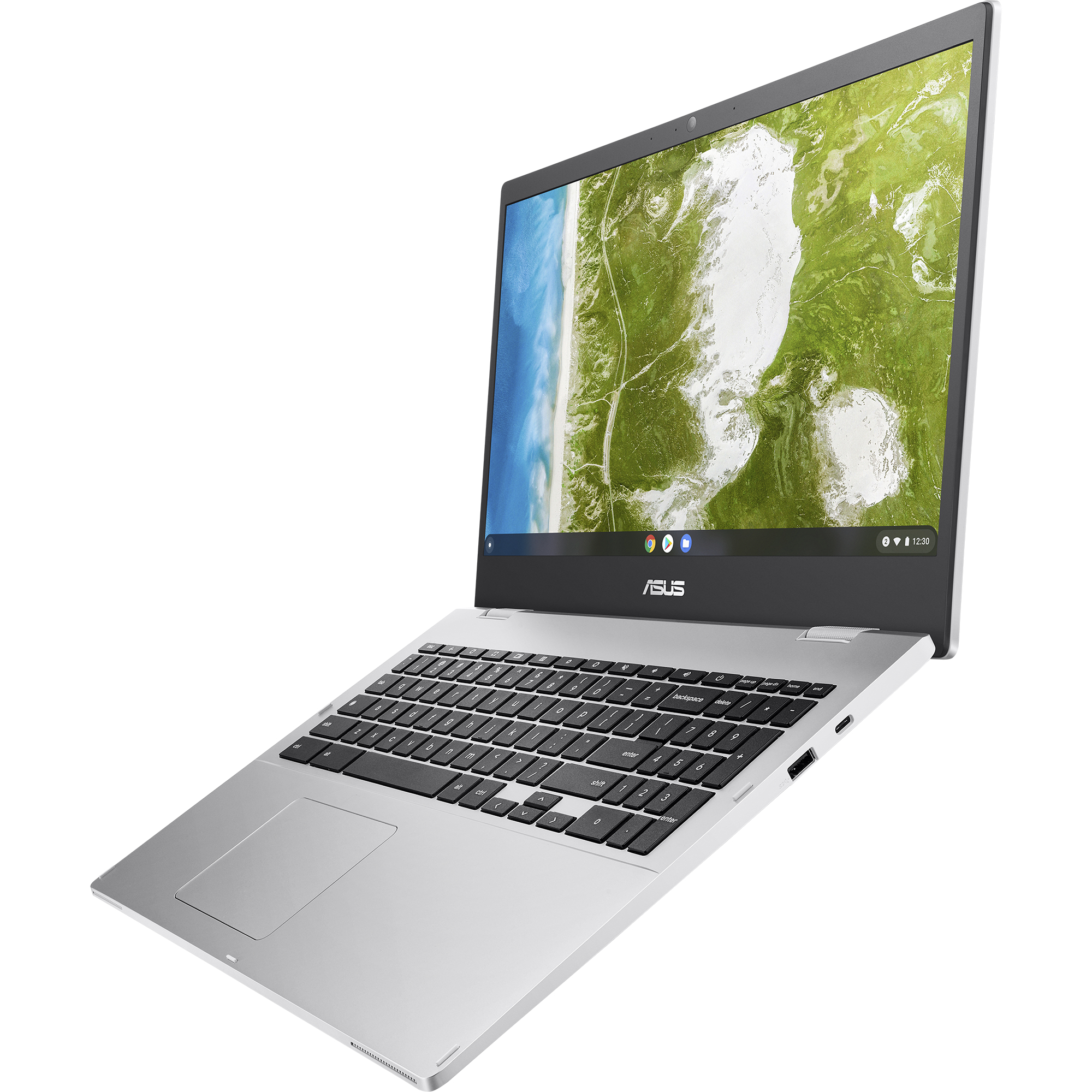 ASUS Chromebook CX1 CX1500CKA-BH01-CB laptop Intel® Celeron® N N4500 – image 6